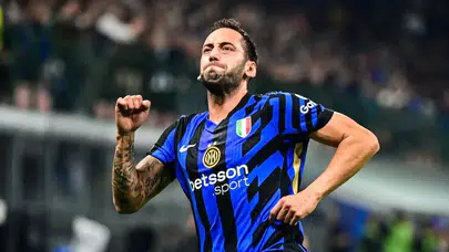Chivu’dan Sakatlık İtirafı! Hakan Çalhanoğlu’nun Son Durumu Netleşti