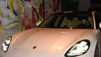 Hasan Can Kaya arabası kaç TL, markası ne? Ünlü komedyen lüks hayatıyla gündemde!