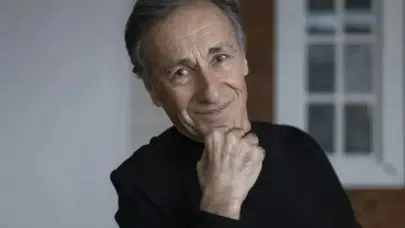 Seksenler dizisiyle hafızalara kazınmıştı! Yalçın Özden'in yer aldığı dizi ve filmler