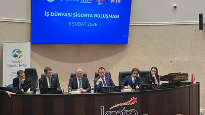 Zorunlu Afet Sigortası çalışmalarında sona gelindi