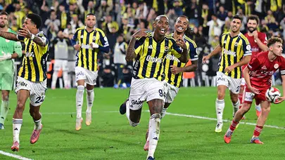 MAÇ GÜNÜ! Fenerbahçe Avrupa’da Sahne Alıyor: Saat ve Yayın Bilgisi Açıklandı