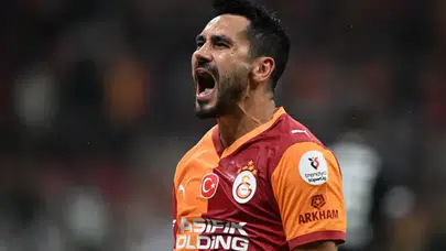 İlkay Gündoğan’dan Yeni Format Çıkışı! 'Oyuncular İnce Bir Buzun Üzerinde'