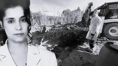 Manisa’da yılların suskunluğunu bozan karanlık gece