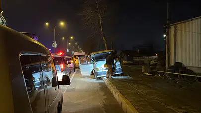 Sakarya’da feci kaza! Uçan stepne genç kadının canını aldı
