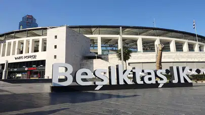 TFF Beşiktaş Tüpraş Stadyumu İhale Şartları Neler, Tüpraş Stadyumu’nda Hangi İşlemler Yapılacak?