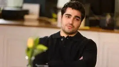 Delikanlı dizisinde aşk ve intikamı aynı hikayede buluşturdu