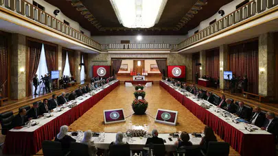 TBMM’de Terörsüz Türkiye komisyonu yarın toplanacak