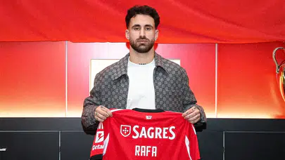 Jose Mourinho’dan Rafa Silva kararı: Alverca maçında sahada olacak!