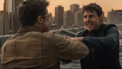 15 Saniyelik Seedance 2.0 Videosu Sinema Sektörünü Harekete Geçirdi!