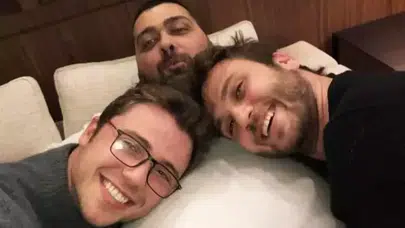 Rüştü Koknar Tezay kimdir, kaç yaşında, nereli? Rüştü Koknar Tezay’ın hayatı ve kariyeri