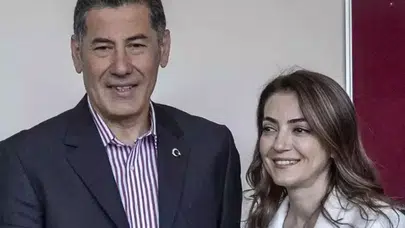 Sinan Oğan’ın eşi Gökçen Oğan'ın Biyografisi