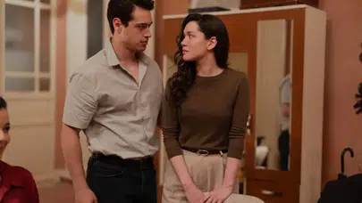 Sahipsizler dizisi final mi yapacak, Star TV diziyi bitirecek mi, ikinci sezon kaç bölüm sürecek?