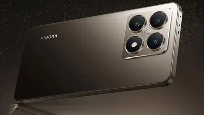 Xiaomi 17T Pro güçlü donanımıyla 2026’ya damga vurmaya geliyor