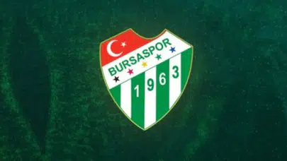 PFDK Kararı Gündem Yarattı: Bursaspor’a Sezonun En Yüksek Cezalarından Biri