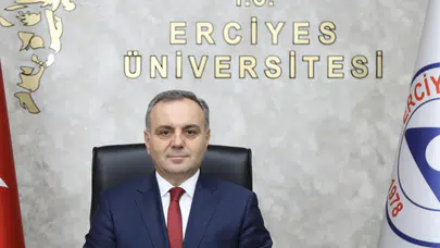 Kayseri'ye 800 yataklı hastane yatırımı