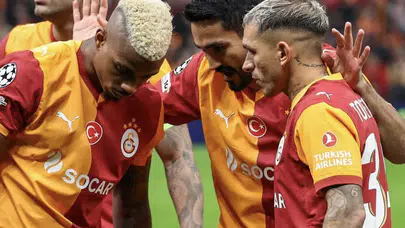 Torreira ve Lemina maaşı ne kadar, ne kadar zam istiyor? Galatasaray’da yeni sözleşme planı