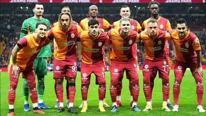 Galatasaray Şampiyonlar Ligi Son 16 Turunda Liverpool ile Eşleşti