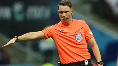 Kritik Rövanş Öncesi Hakem Açıklandı: Samsunspor–Shkendija Maçında İtalyan Hakem Görev Yapacak