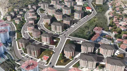 TOKİ’de 3 günde 16 bin 985 konut! İşte il il kura takvimi