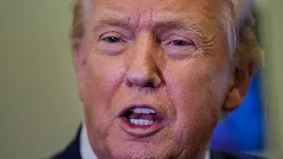 ABD gündemi bu video ile sarsıldı! Trump’tan tartışmalı paylaşım