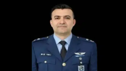 İzmir Şehidine Ağlıyor: Pilot İbrahim Bolat İçin Tören Detayları Açıklandı