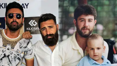 Deriden markasının sahibi kim, Taha Özer’in babası İbrahim Şenkal Özer ne iş yapıyor, Deriden’i kim yönetiyor?