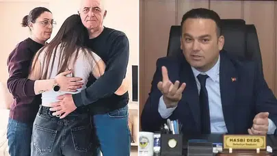 Hasbi Dede dosyasında şok savunma! Kızının “Mesajları ben attım” ifadesine savcılıktan kritik yanıt