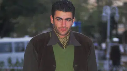 Karahan Çantay kim, kaç yaşında, nereli?