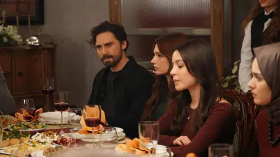 Aynı Yağmur Altında 2. bölümde Ali vuruldu mu, sahilde kim ateş etti? İşte son bölümde yaşananlar