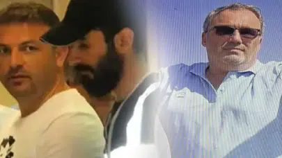 Arda Turan’ın kardeşi kim, Okan Turan hayatı, kaç yaşında, evli mi, eşi (karısı) kim, ne iş yapıyor?