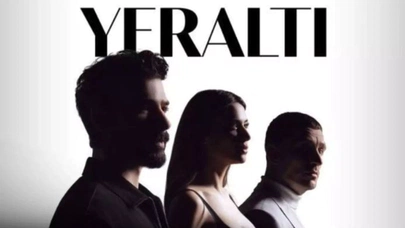 Sosyal medya ikiye bölündü! Yeraltı dizisi Kurtlar Vadisi ile kıyaslanıyor