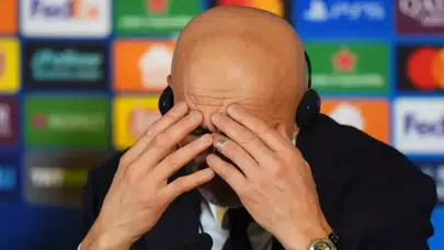 Juventus, Galatasaray Deplasmanında 5-2 Kaybetti! Spalletti’den Mağlubiyet Açıklaması