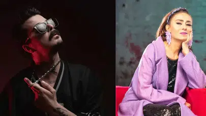 Arabesk ile rap aynı sahnede: Yıldız Tilbe ve No.1 buluşması bekleniyor!