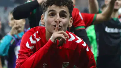 Fenerbahçe’nin Genç Transferi Sosyal Medyayı Kapattı! 'Performansımı Düşürdü'