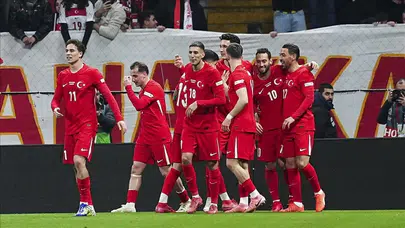 UEFA Uluslar Ligi Kura Çekimi Ne Zaman, Türkiye’nin Rakipleri Kim Olacak, Hangi Takımlar Katılacak?