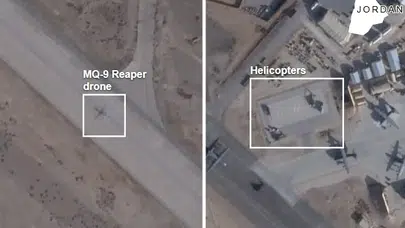 Orta Doğu’da gerilim yükseliyor: ABD teyakkuzda