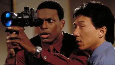 Bitirim İkili Filmi Ne Zaman Çekildi, Konusu Gerçek Mi, Oyuncuları Kimler, Devam Filmi Var Mı?