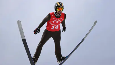 Türkiye rekoru sahibi kayakla atlamacı Fatih Arda İpcioğlu kim, kaç yaşında, nereli, spora nasıl başladı?