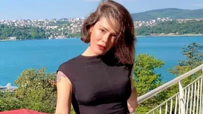 “Artık Saklamak İstemiyorum” Diyerek Açıkladı: Didem Ceran’ın Sağlık Mücadelesi