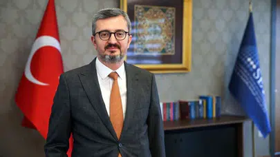 Meclis’teki yemin gerginliğine İletişim Başkanı Duran’dan açıklama