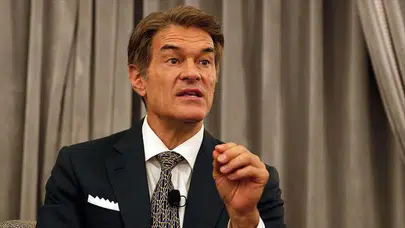 Mehmet Öz kim, ne iş yapıyor, aslen nereli? Epstein belgesinde adı mı geçiyor, neden geçiyor?