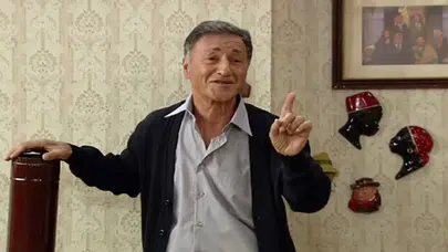 Seksenler Dizisinin Muzaffer’i Yalçın Özden Beyin Kanaması Geçirdi