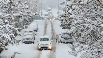 Kars Hava Durumu: Parçalı Bulutlu -2°C – Don ve Kar Ne Zaman Bekleniyor?