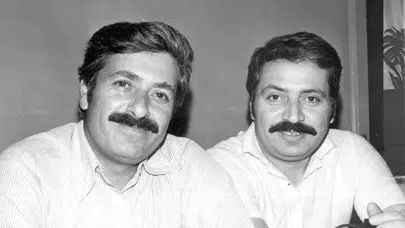 Süreyya Arın kimdir, Akın Akınözü’nün dedesi Süreyya Arın kaç yılında vefat etti