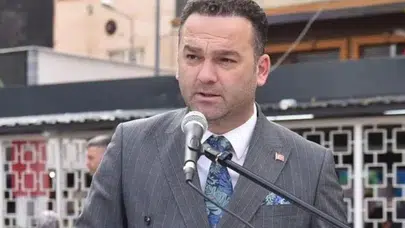 CHP’li Belediye Başkanı Hasbi Dede tutuklandı: İçişleri Bakanlığı görevden aldı