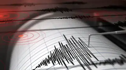 15 Şubat 2026 Samsun deprem mi oldu, kaç şiddetinde, merkez üssü neresi?