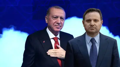 Cumhurbaşkanı Erdoğan’ın Gürlek’e yönelik sözleri AK Parti toplantısında alkış aldı