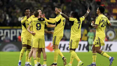 Fenerbahçe Nottingham Forest Şifresiz Yayın Bilgileri Belli Oldu