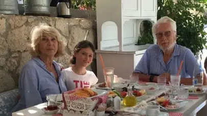 Ayşe Kulin'in eşi (kocası) kim, Engin Baraz hayatı, neden hayatını kaybetti, ölüm nedeni ne?