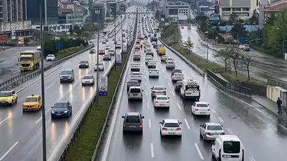 Kocaeli D-100 karayolu hız limitleri değişti mi? EDS koridorlarında yeni hız sınırları belli oldu mu?